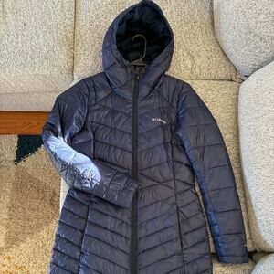 Women’s Columbia jacket